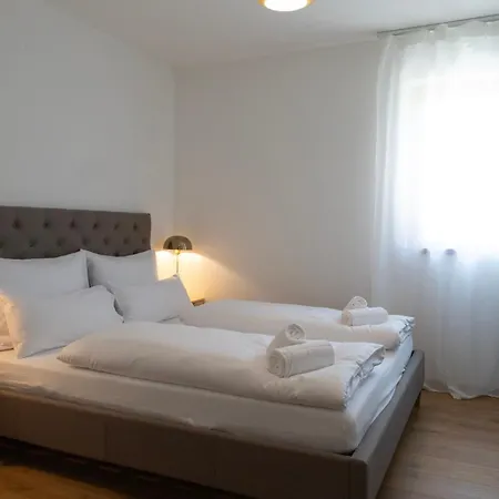 Idyllische Ferienunterkunft In Aidling Am Vakantiehuis *
