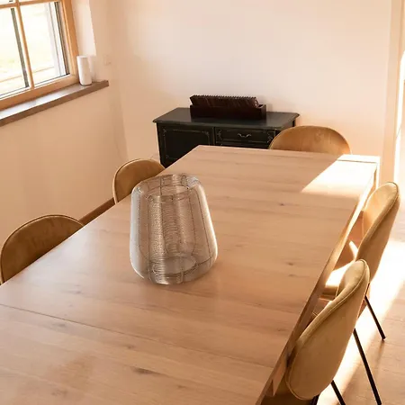 Semesterbostad Idyllische Ferienunterkunft In Aidling Am *