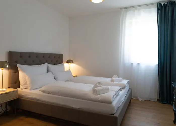 Idyllische Ferienunterkunft In Aidling Am Vakantiehuis *