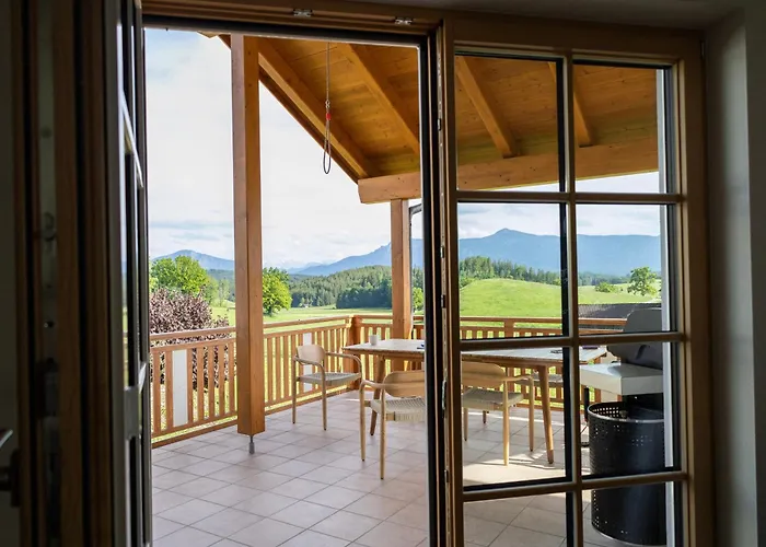 Vakantiehuis Idyllische Ferienunterkunft In Aidling Am Riegsee