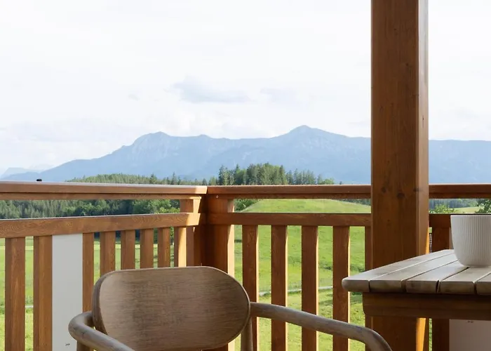 Idyllische Ferienunterkunft In Aidling Am Vakantiehuis *