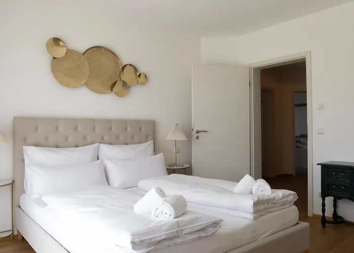 Idyllische Ferienunterkunft In Aidling Am Vakantiehuis *